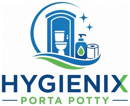 Hygienix Porta Potty